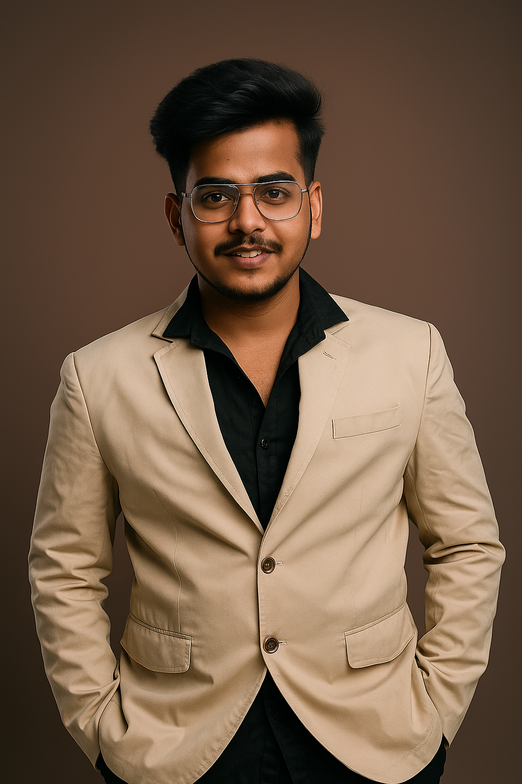 Ar. Abhay Chauhan