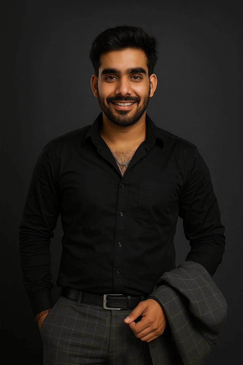 Mr. Aditya Tomar
